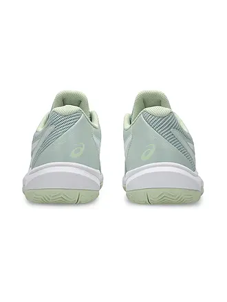 ASICS | Zapatillas de tenis para mujer Game FF Clay/OC | hellgrün